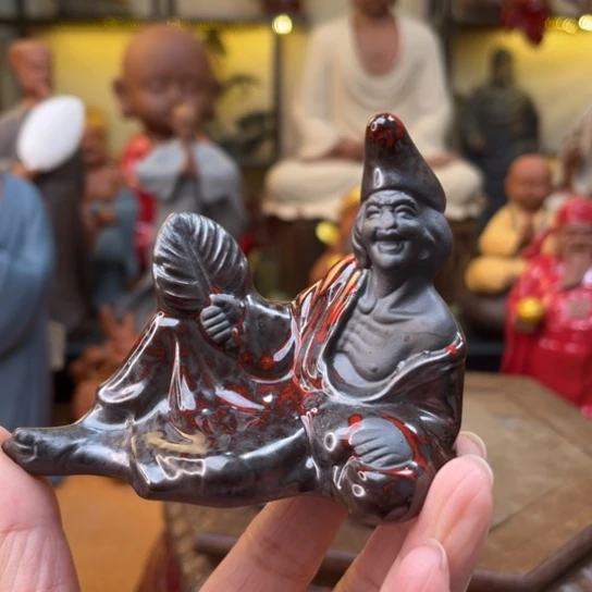 茶宠紫砂紫砂288888