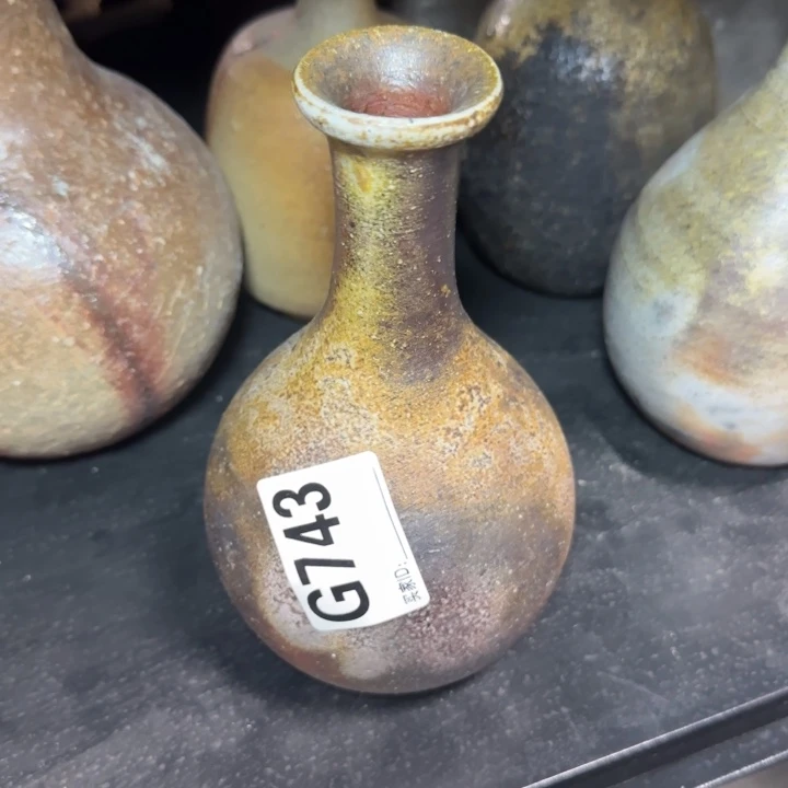 备前烧作品备前烧作品