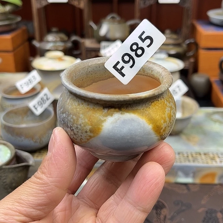 大***寺摆件宝哥柴窑•窑宝福利