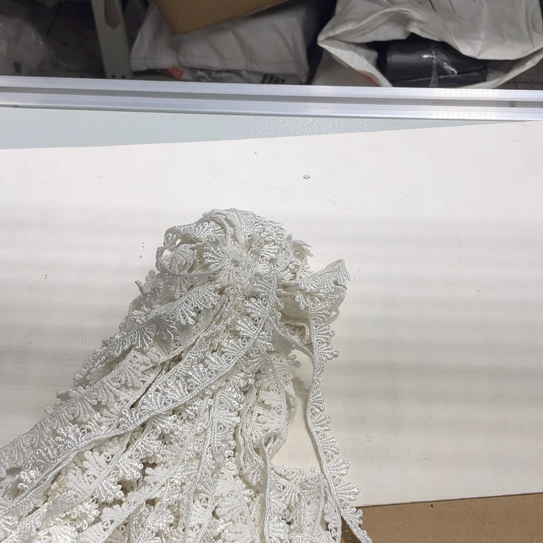 无纺布直播链接花边专拍