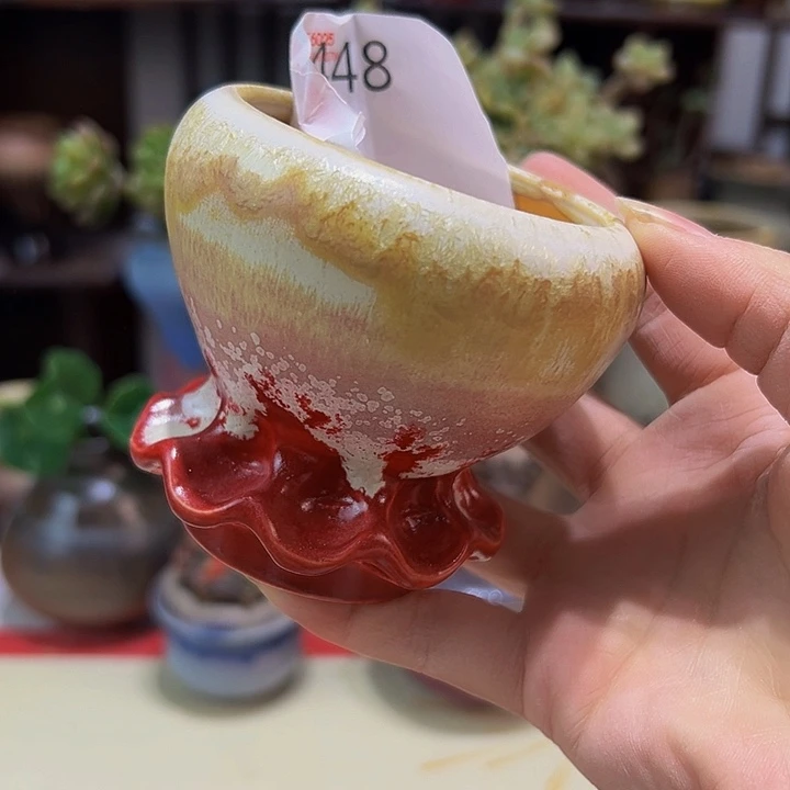 景德镇陶瓷艺术研究院柠*℃