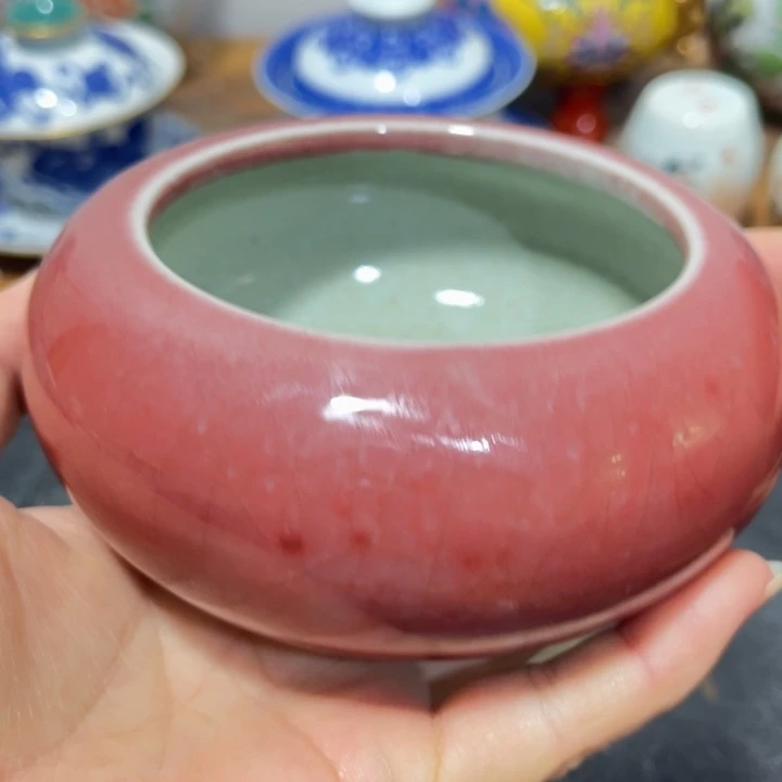 摆件陶景德镇陶瓷艺术品