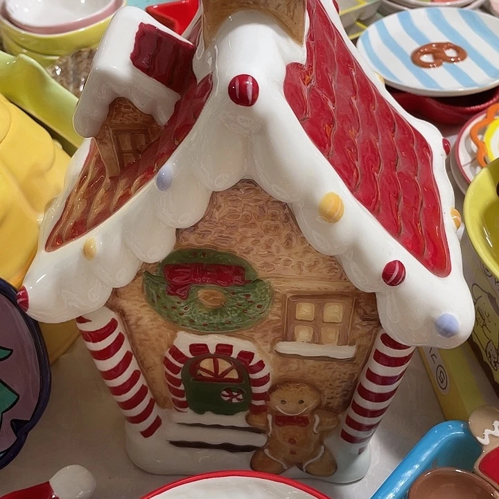 若***心微瑕陶瓷不退不换