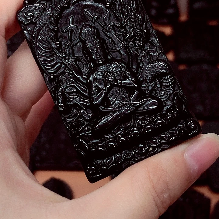 天然a货钢琴黑特色题材挂件