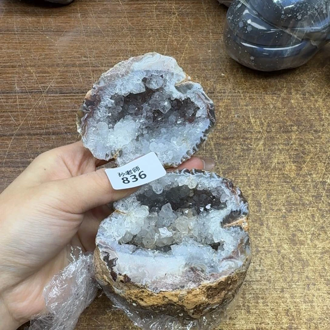 玛瑙/玉髓珠宝奇石未镶嵌