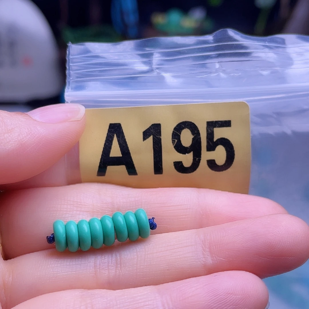 空竹粉丝专享十堰特色手工散珠