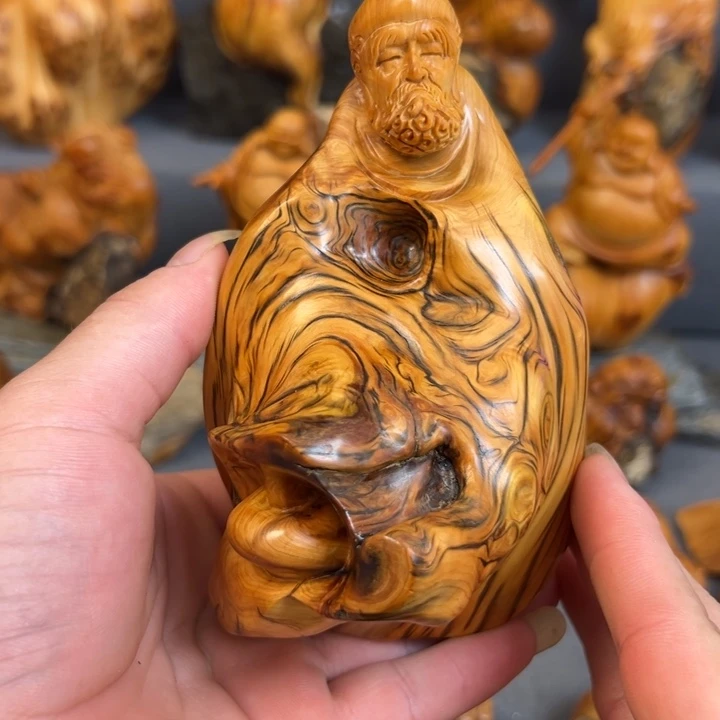 柏木（崖柏）点点关注，感谢