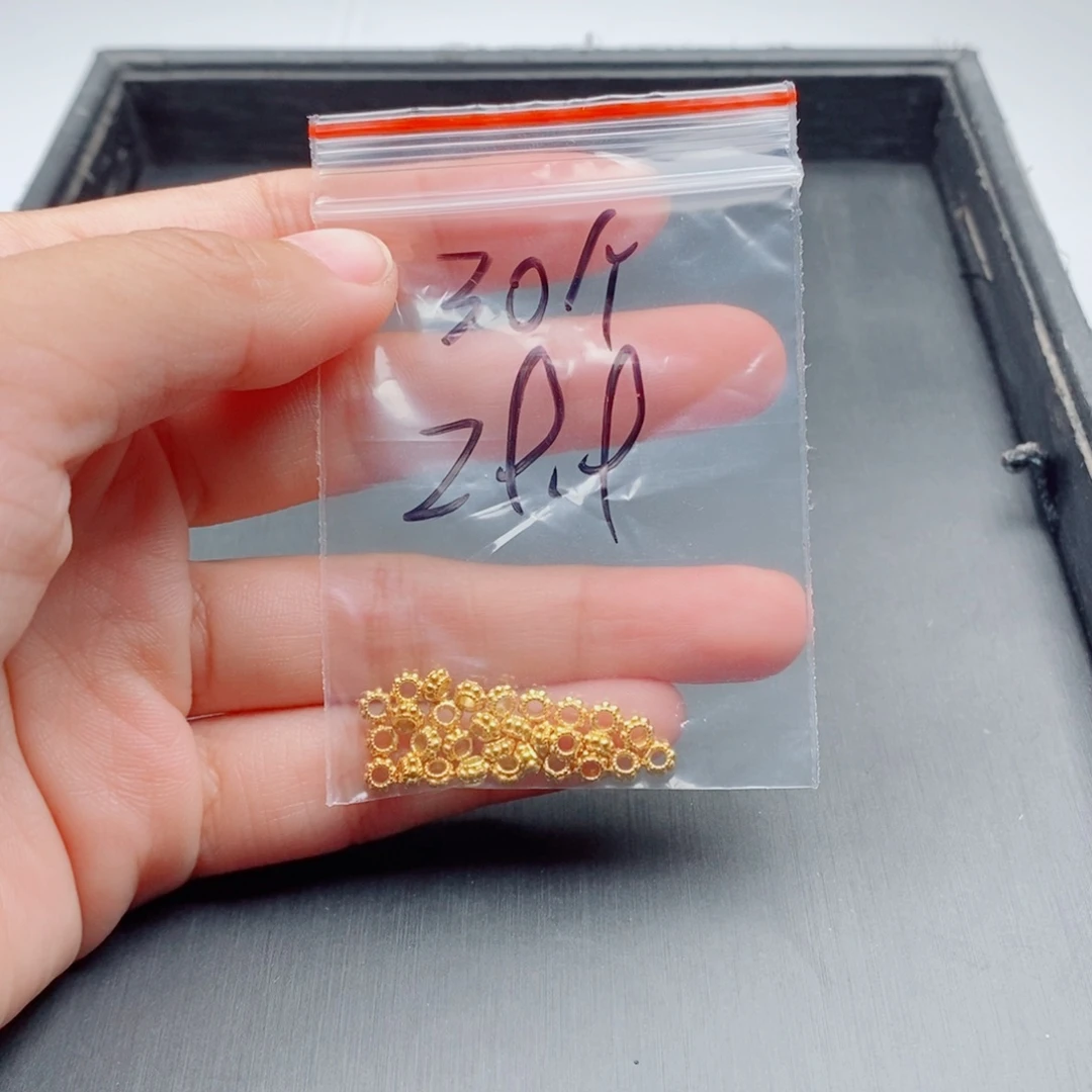 未镶嵌手链翡翠多样性发货散珠自选