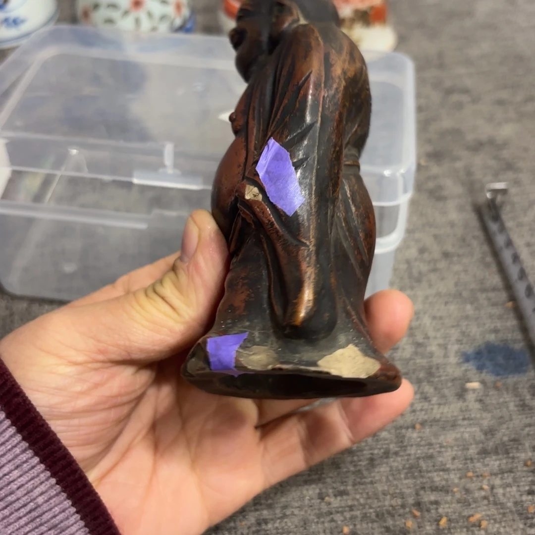 非常好看的物品 The