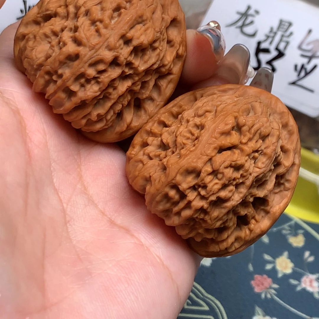 文玩核桃把件40-32561-8