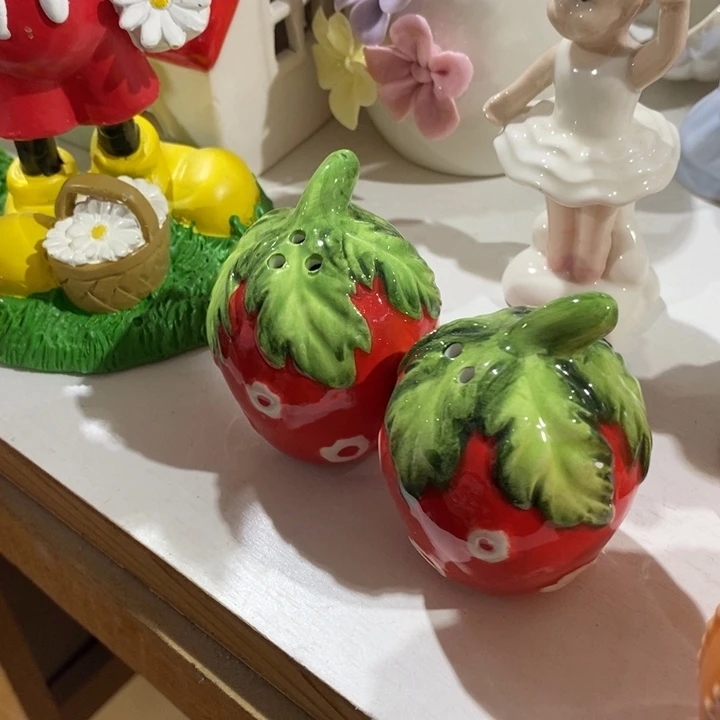 摆件陶瓷树脂家居摆件