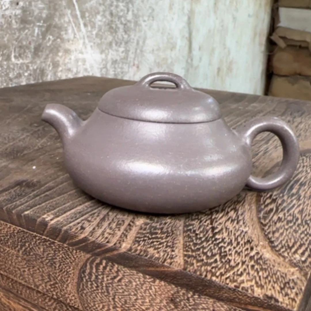 【闪购商品】茶壶紫砂紫砂茶具