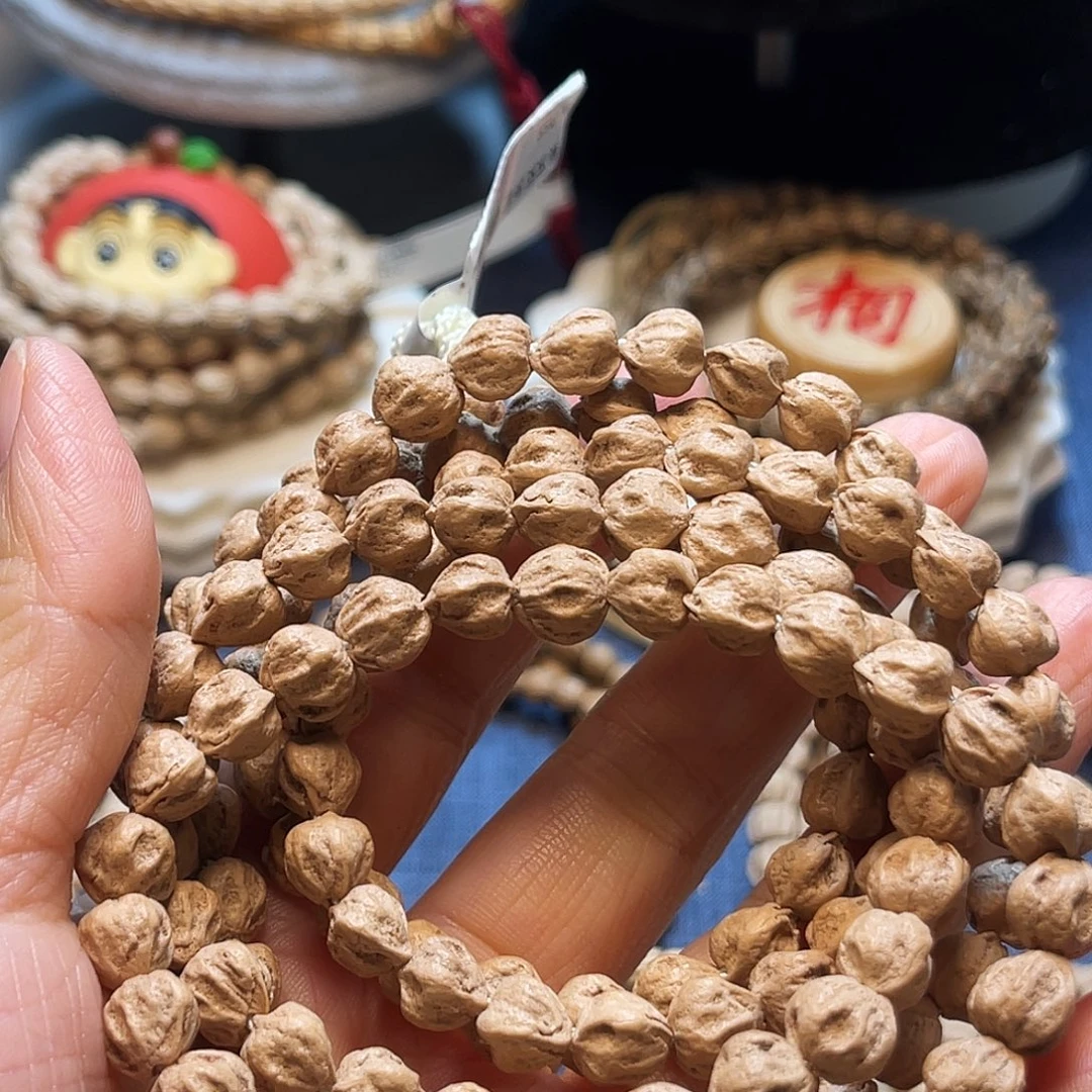 柏香籽/百香籽吊坠