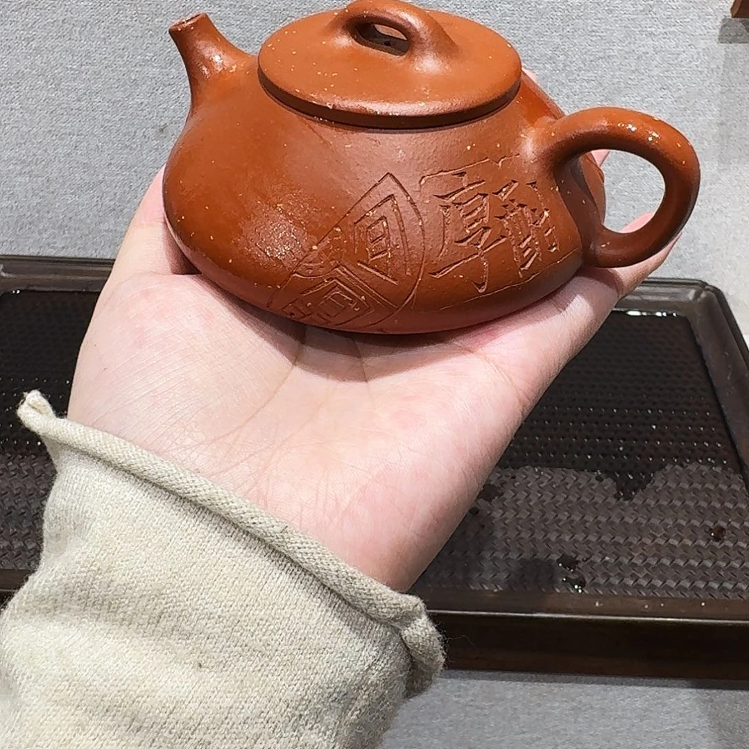 茶壶紫砂紫砂壶11111