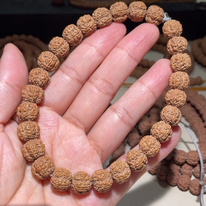 手串金刚菩提花王手串11