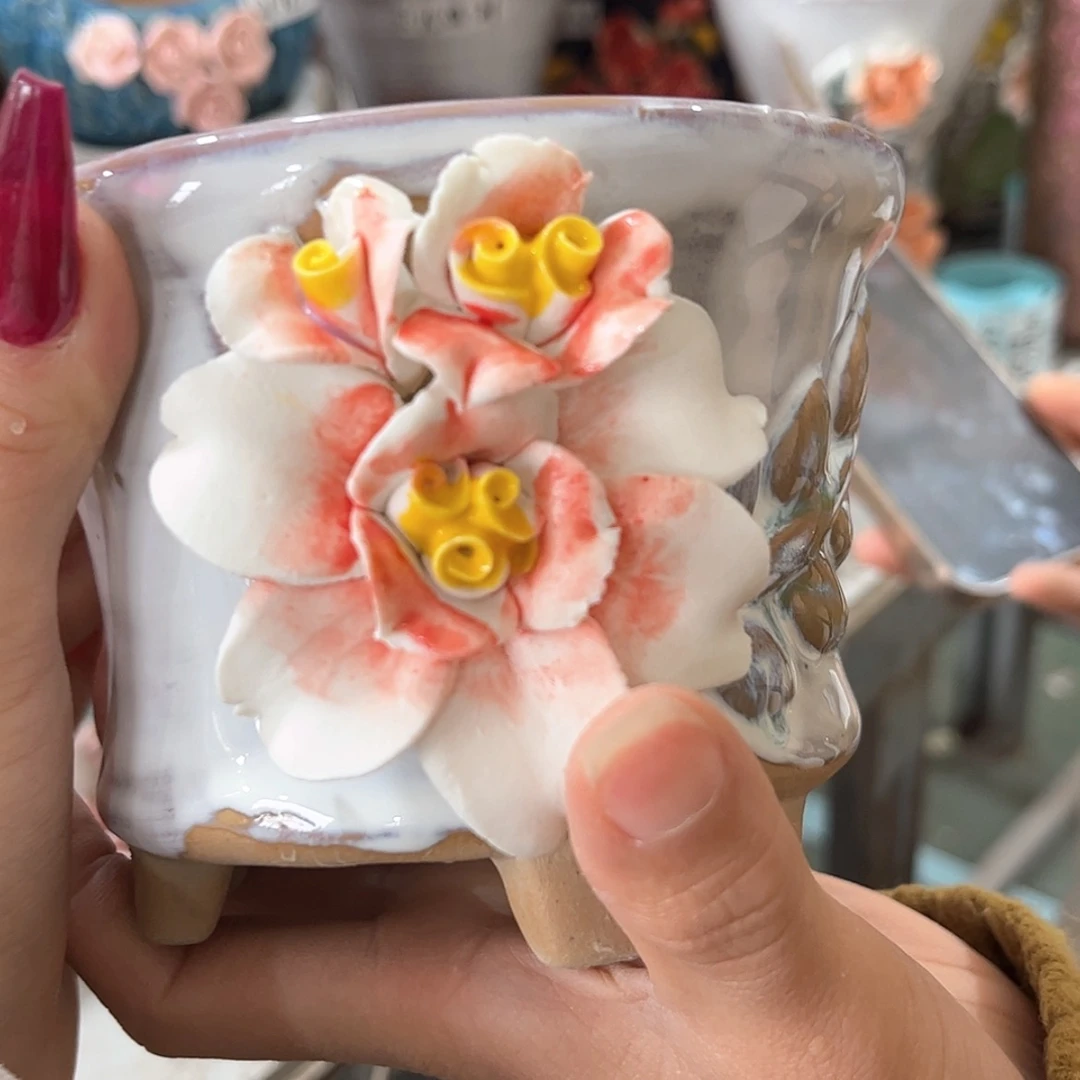 【闪购商品】红陶福利