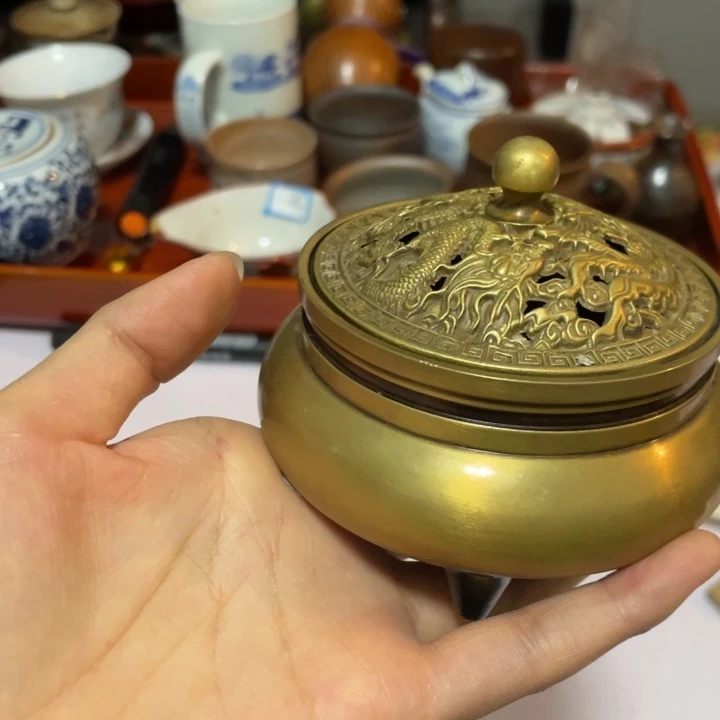 鑫源一号日瓷精选