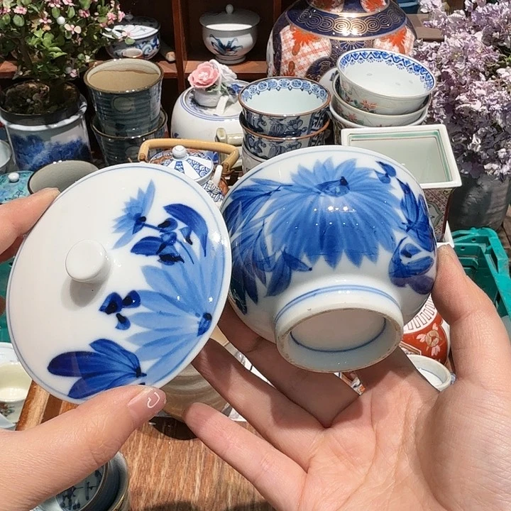 盖碗五十包邮五十包邮