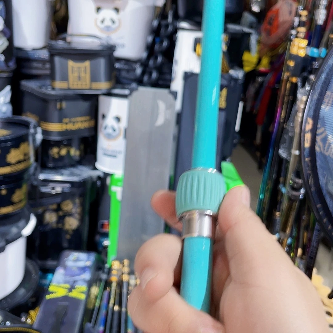茅草蓝色竞技支架50-90