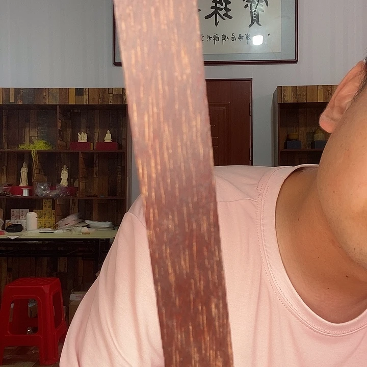 大果紫檀（缅甸花梨）440