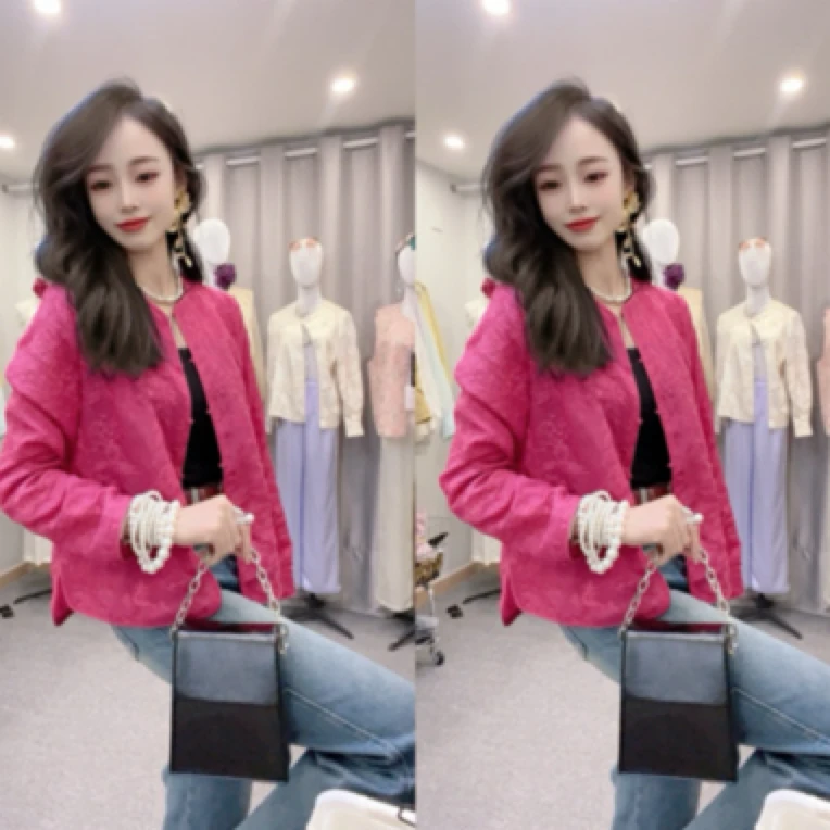 2025新款防晒衣，刺绣工艺