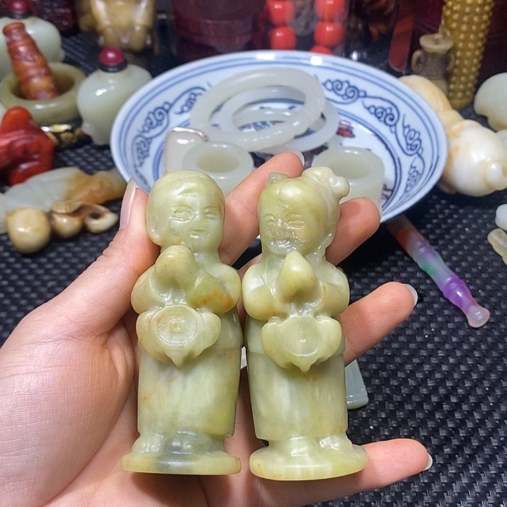 精选商品一图一物