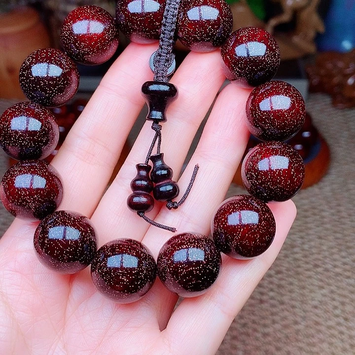 檀香紫檀（小叶紫檀）