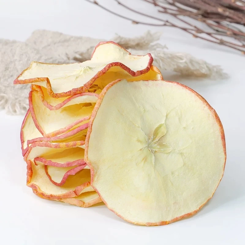 【吴启华专属】苹果干