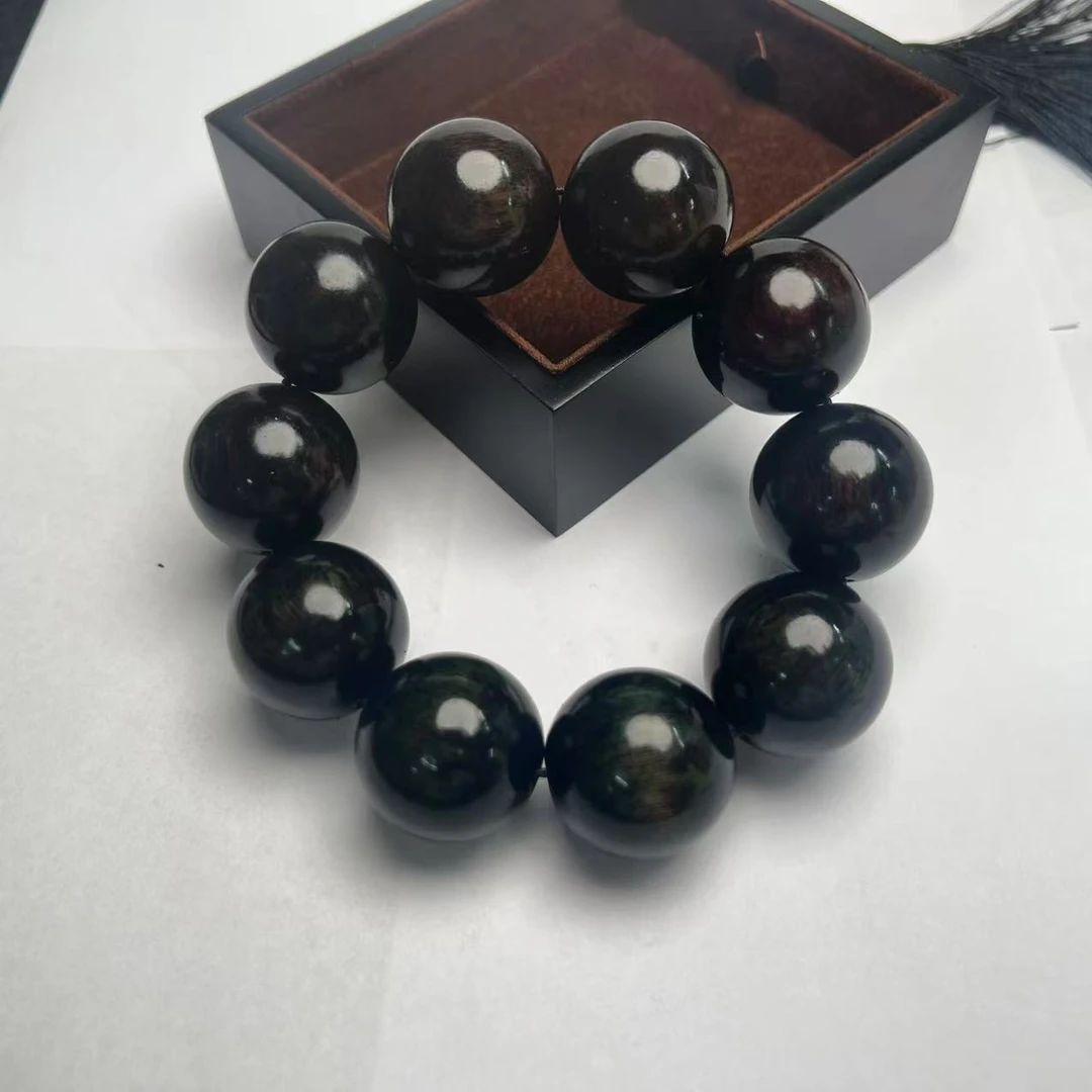 【百世璀璨 尽耀光芒】精品时尚手串B004