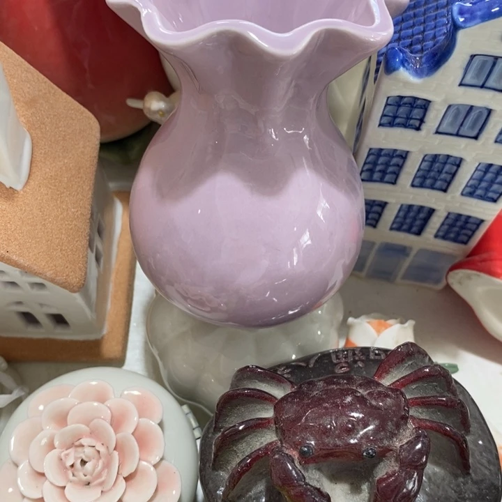 陶瓷树脂工艺摆件