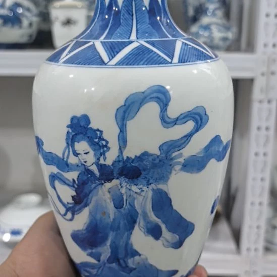 当代景德镇陶瓷工艺品