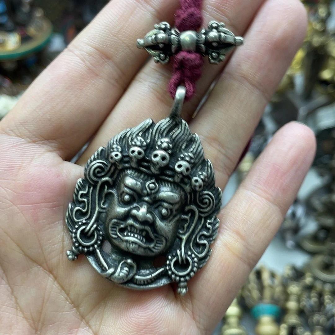 工艺品挂件一物一图