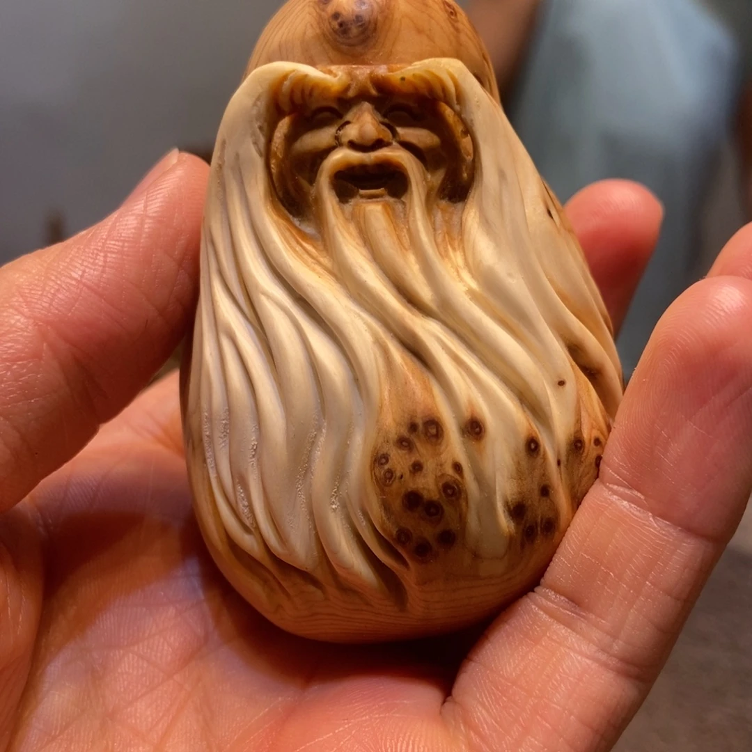 柏木（崖柏）进来点点关注哦