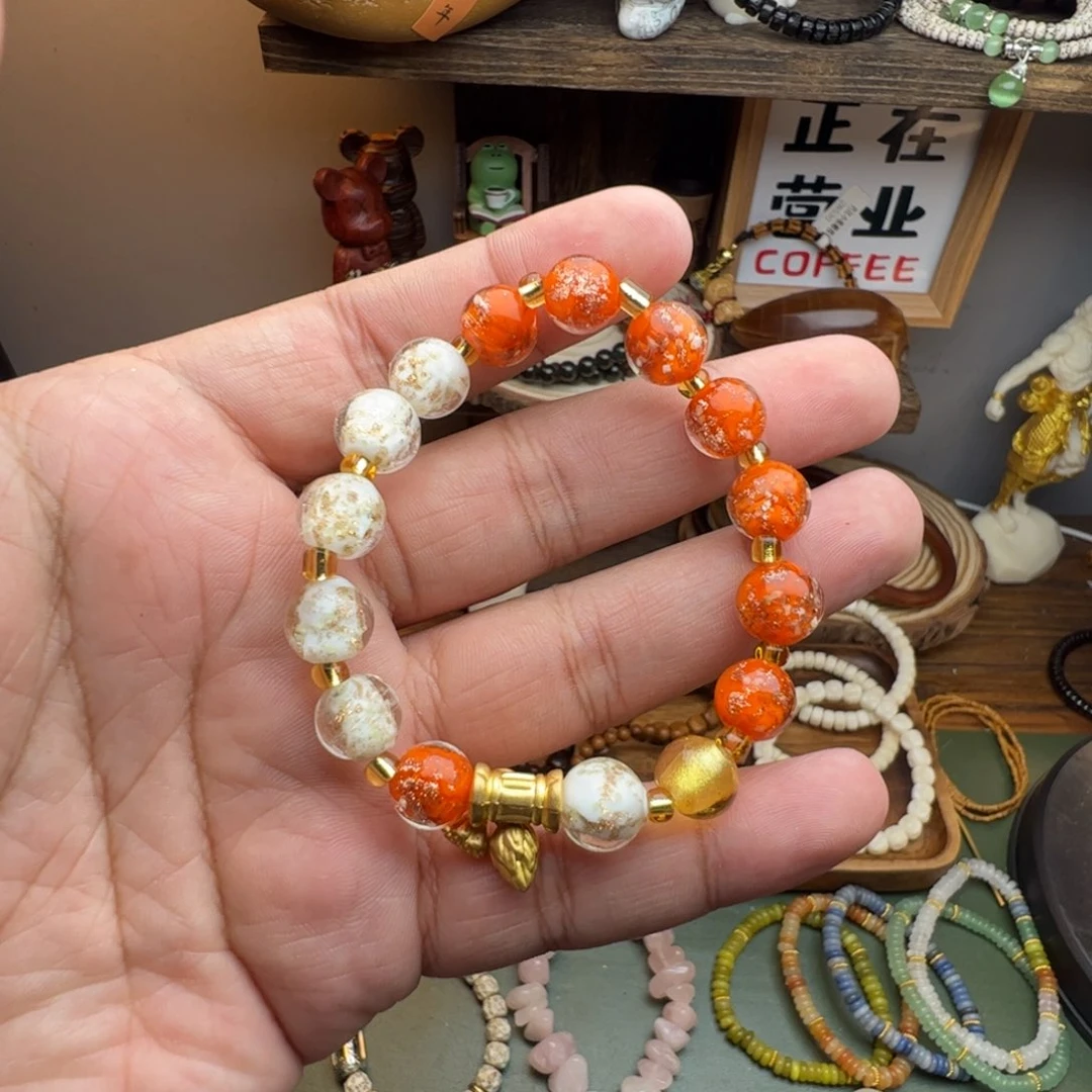 菩提根/象牙果手串