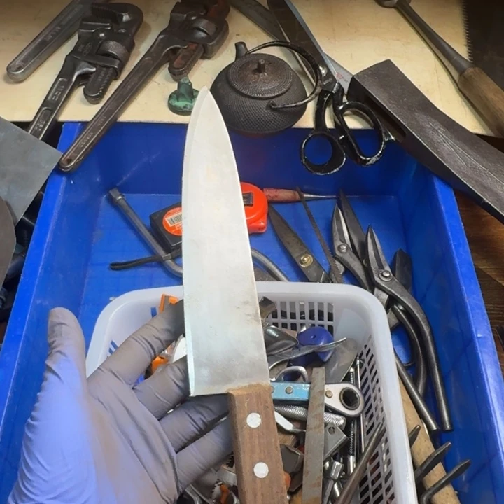 云***@厚款五金工具制造工艺