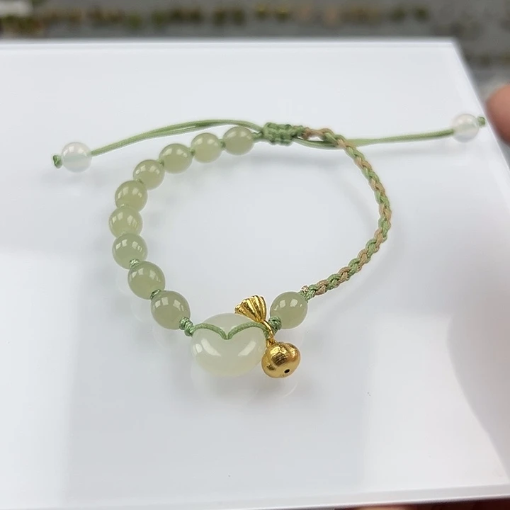 和田玉未镶嵌珠宝半成品