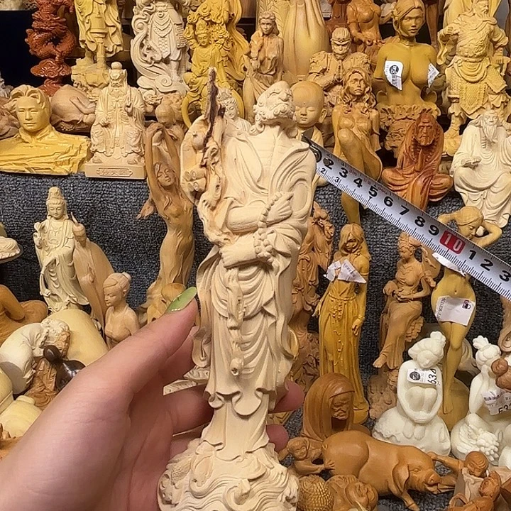 黄杨木黄杨木瑕疵达摩