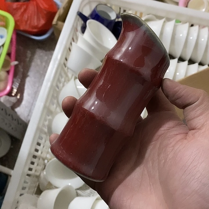 陶瓷艺术品及陶瓷制品