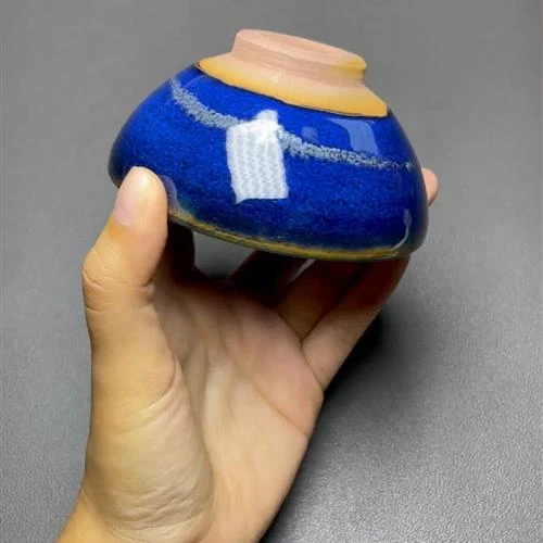 【闪购商品】茶盏-525............