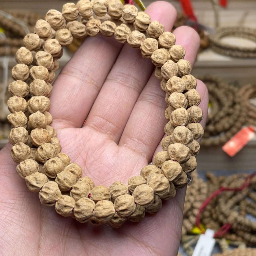 柏香籽/百香籽手串