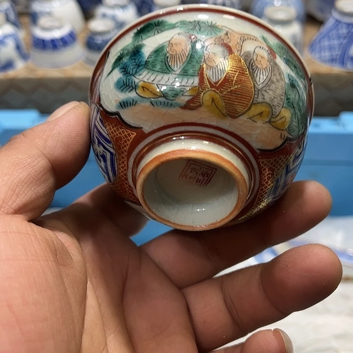 陶瓷茶玩榜第二十名