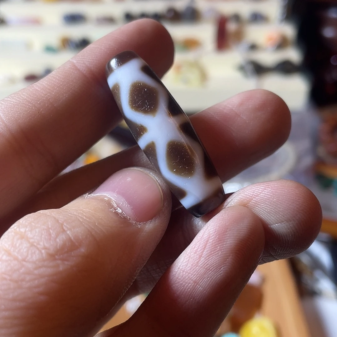 玛瑙/玉髓未镶嵌珠子