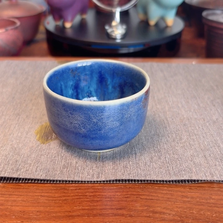 021传统工艺主人杯