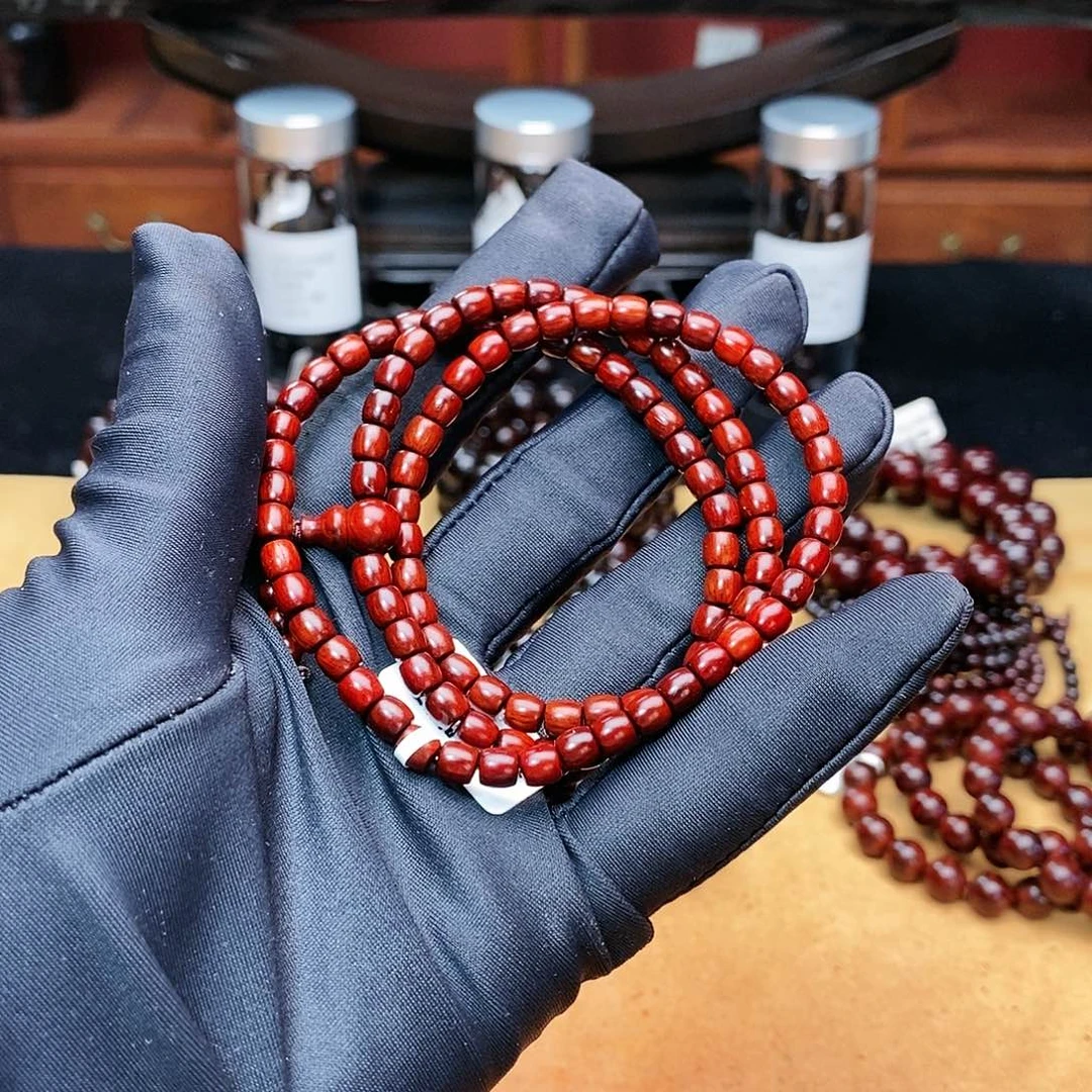 手串/手链小叶紫檀05