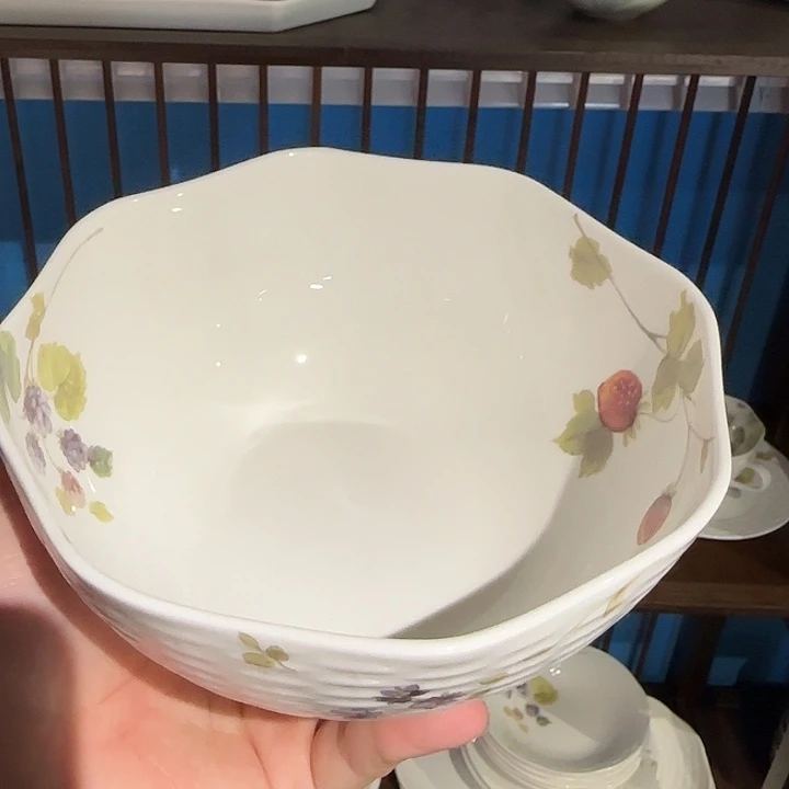 瓷片面碗面碗面碗