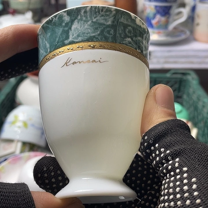 水滴瓷器水滴瓷器