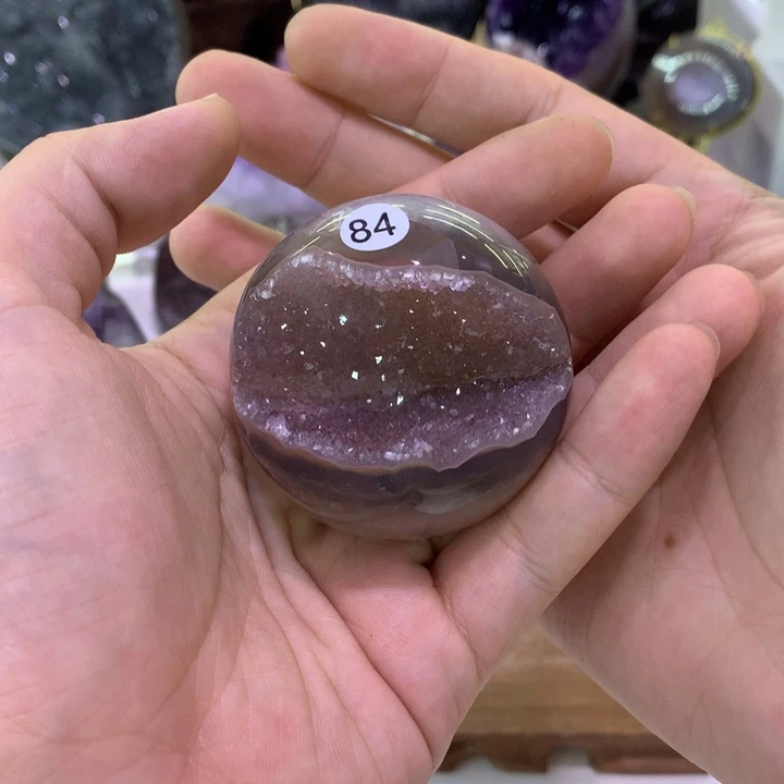 未镶嵌大型摆件（非配饰）水晶