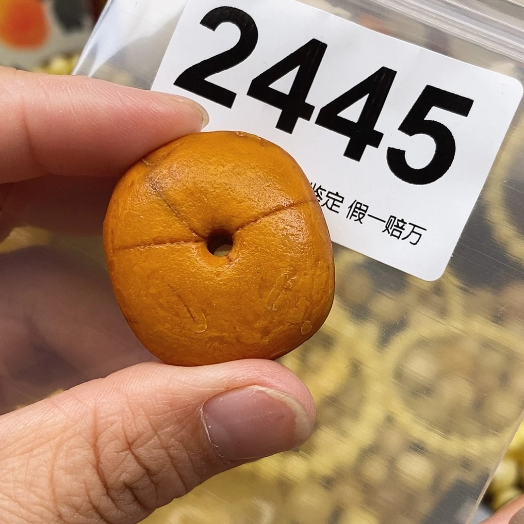 琥珀未镶嵌珠宝奇石29.9