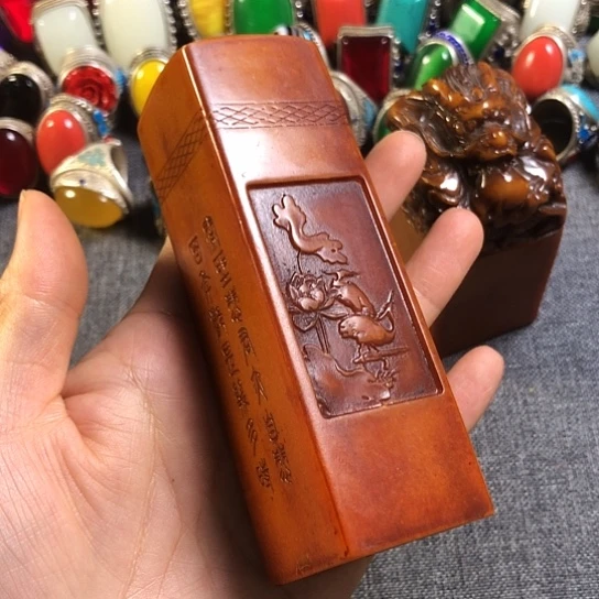 合金陶瓷复古设计风格