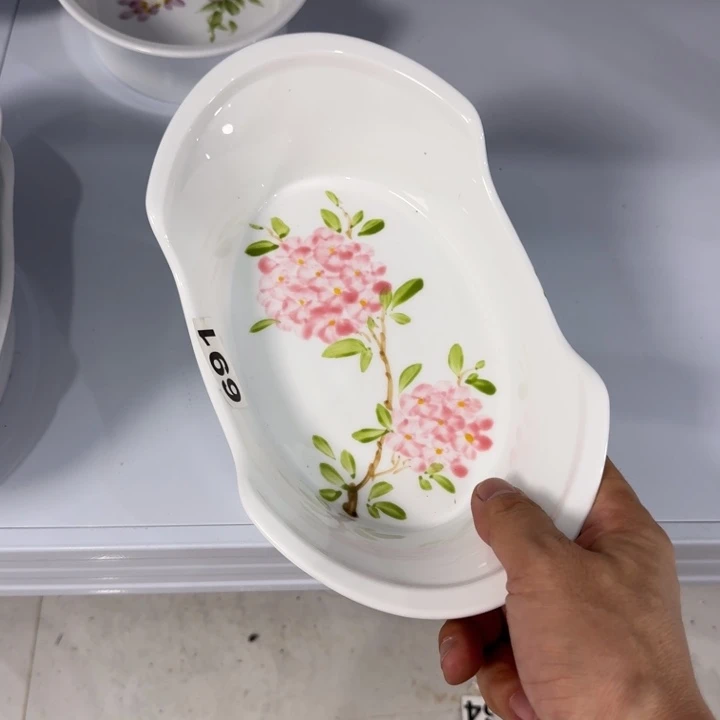 景德镇陶瓷手工制作